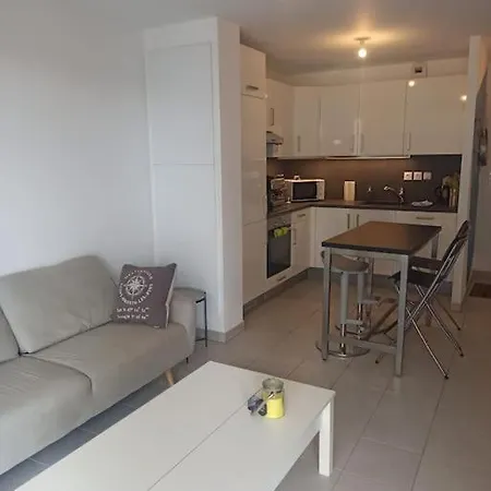 Agreable T2 En Bord De Mer * Saint-Brevin-les-Pins