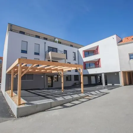 Agreable T2 En Bord De Mer * Saint-Brevin-les-Pins