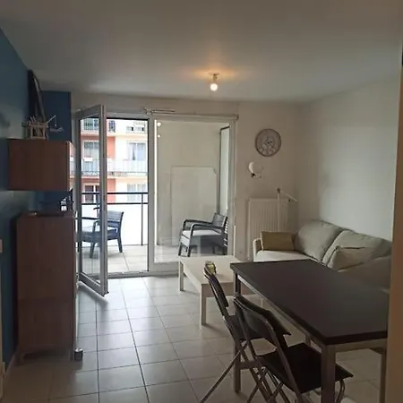 Agreable T2 En Bord De Mer * Saint-Brévin-les-Pins