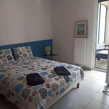 Agreable T2 En Bord De Mer Appartement *