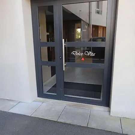 Appartement Agreable T2 En Bord De Mer Saint-Brévin-les-Pins