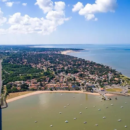 Agreable T2 En Bord De Mer *