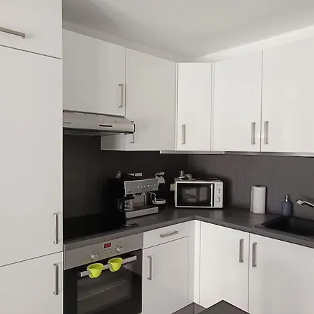 Agreable T2 En Bord De Mer Appartement Saint-Brévin-les-Pins
