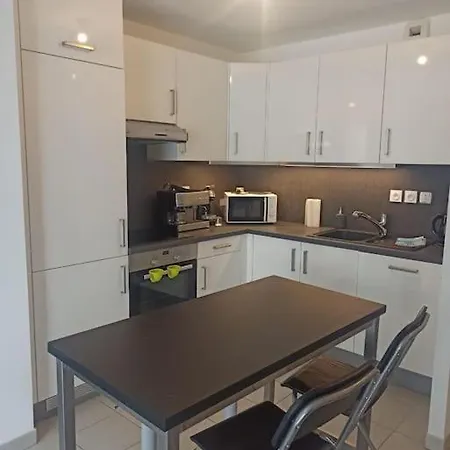 Agreable T2 En Bord De Mer * Saint-Brévin-les-Pins