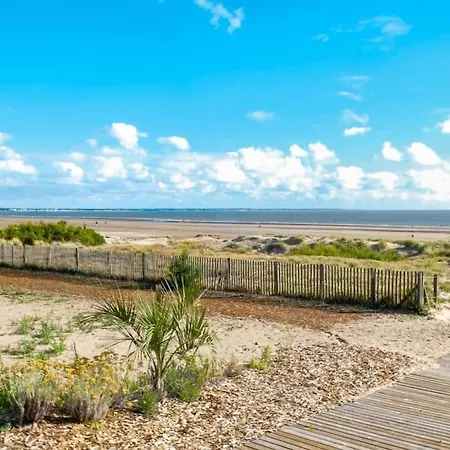 Agreable T2 En Bord De Mer Appartement *